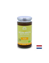 Probiotikus zöldségleves Miso és Shiitake gombával BIO - (+ gyógynövények és fűszerek), 240 ml