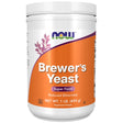 Brewer's Yeast Powder - 454 grams - Nutra Best Europe