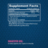 Echinacea 250mg. / 60 Caps. - Nutra Best Europe