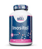 Inositol 500 mg. / 100 Caps. - Nutra Best Europe