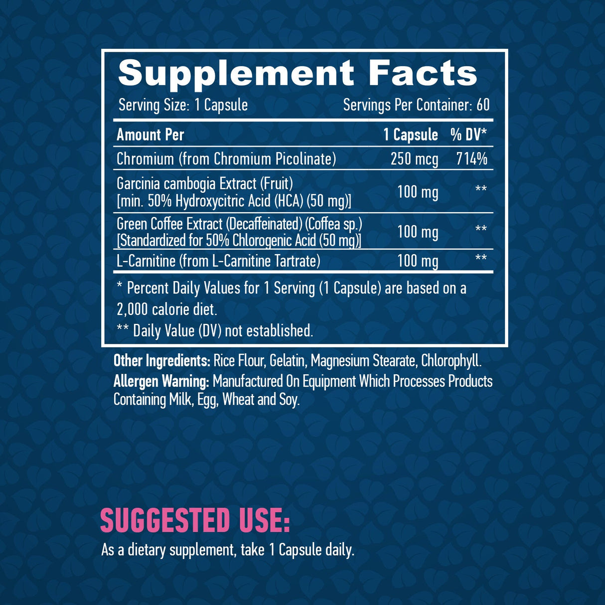 Lean Burner / 60 Caps. - Nutra Best Europe