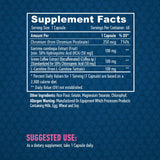 Lean Burner / 60 Caps. - Nutra Best Europe