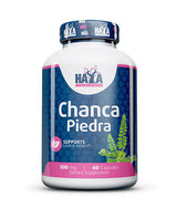 Chanca Piedra 500mg. / 60 Caps - Nutra Best Europe