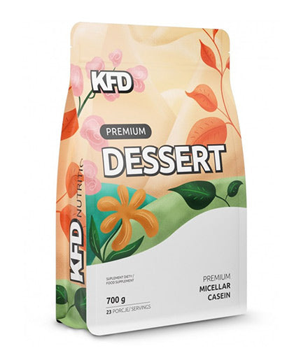 Premium Dessert - 0.7 - Nutra Best Europe