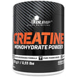 Creatine Monohydrate Powder - 250 grams - Nutra Best Europe