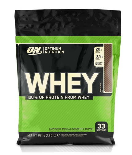 Whey - 0.891 kg - Nutra Best Europe