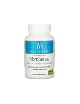 Fibro Sense - 90 capsules - Nutra Best Europe