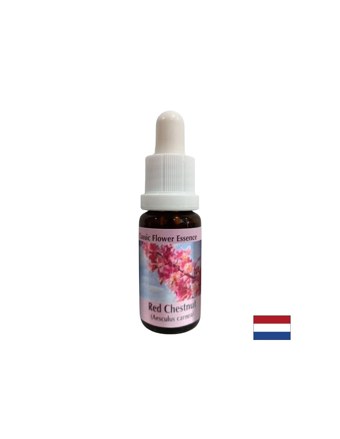 Amikor másokért aggódsz - Red Horse Chestnut Essence No. 25, cseppek 15 ml