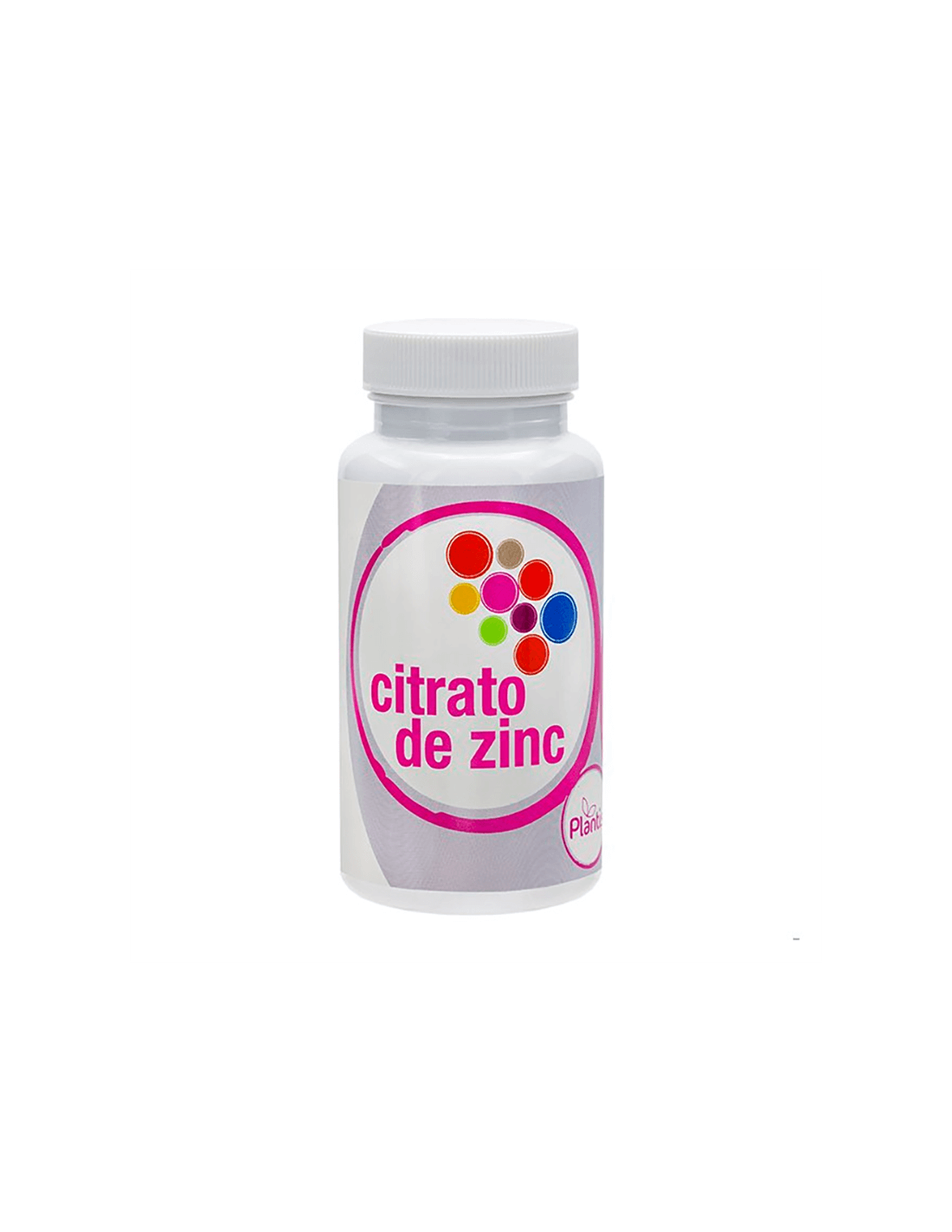 Immunitás - Cink (citrát), 25 mg x 60 kapszula