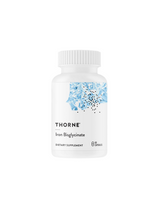 Vashiányos vérszegénység - Vas (biszglicinát), 25 mg x 60 kapszula <tc>Thorne</tc>