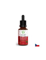 Immunity - Dragon's Blood, 25 ml tinktúra (alkoholmentes)