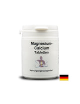 Magnézium + kalcium, 250 tabletta