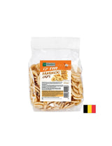 Szárított banán chips, 250 g