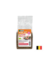 Zúzott lenmag BIO, 250 g