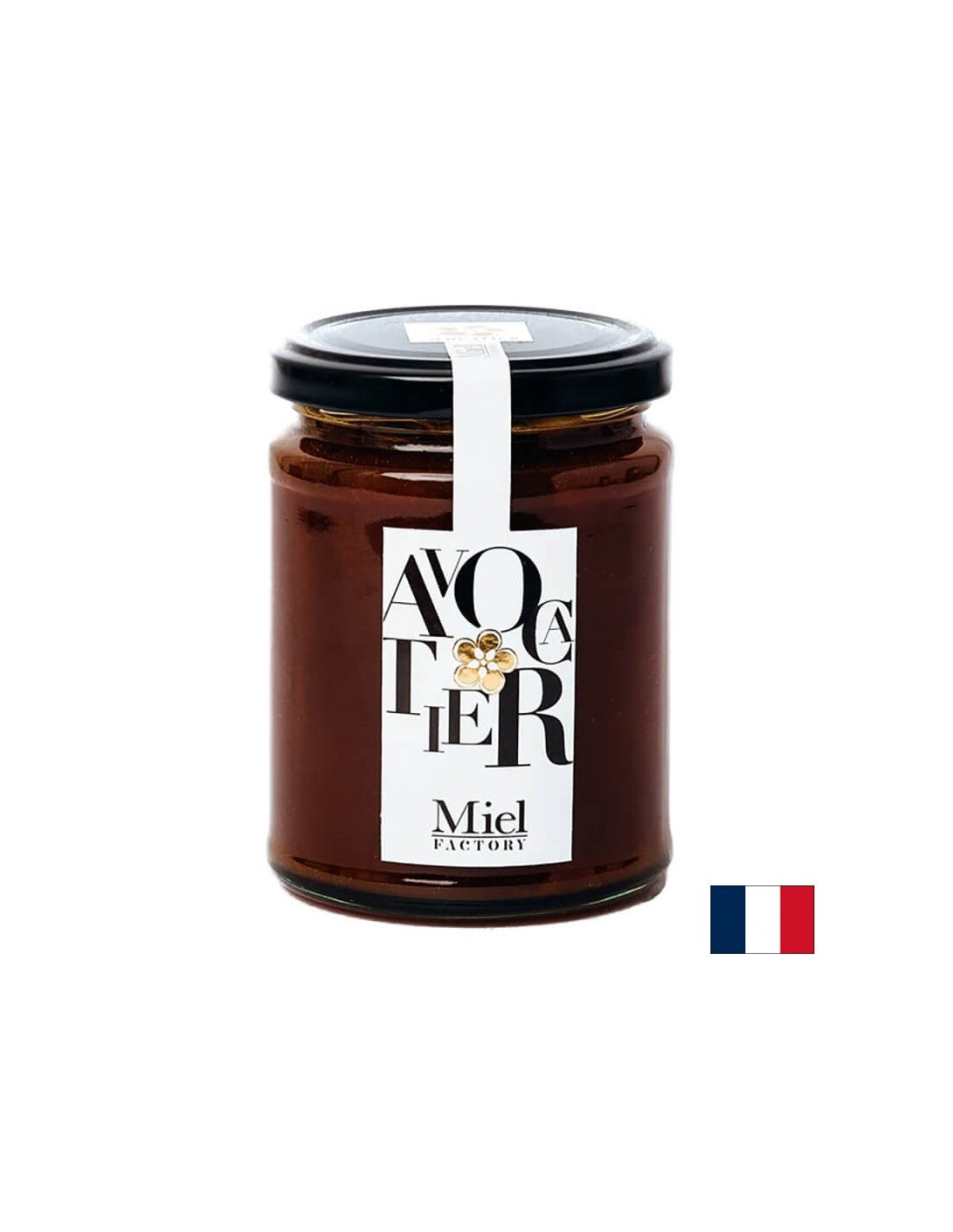 Avokádó méz (Mexikó), 250 g