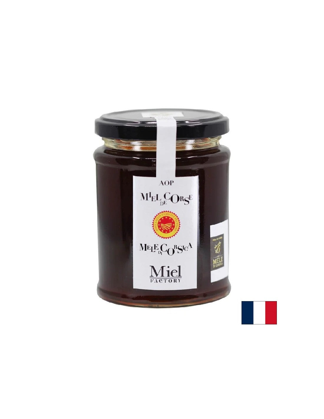 Méhvirágméz (Korzika, Franciaország), 250 g