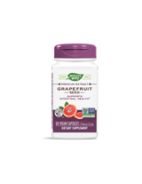 Grapefruit - Prémium kivonat - Immunerősítő és gyomorkomfort, 250 mg, 60 kapszula
