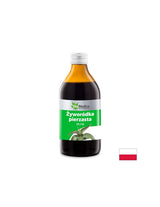 Tonik Kalanchoe-val az egészséges és szép hajért - Nyugtatja a fejbőrt és erősíti a hajat, 250 ml, 10 alkalmazás