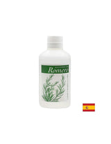 Kéz- és testtisztító folyadék rozmaring kivonattal, 250 ml