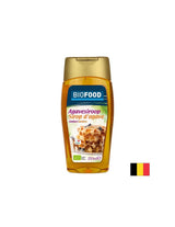 Kék agave szirup, BIO, 250 ml
