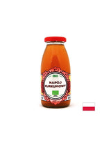 Kurkumás Bio gyógynövényital, 250 ml <tc>Dary Natury</tc>