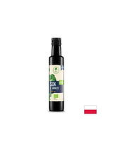 Bio kelkáposztalé - szív és anyagcsere egészsége - Italokhoz adható, 250 ml