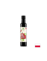 Bio csipkebogyólé italokhoz és ételekhez - Immun-, szív- és érrendszeri és anyagcsere-egészség, 250 ml