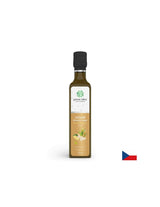 Jó emésztés és légzőrendszer - Nádszirup gyömbérrel, 250 ml