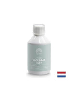 Vérszegénység - Folyékony vas + B és C vitaminok, 250 ml