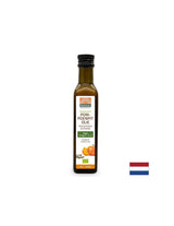 Tökmagolaj (hidegen sajtolt, bio), 250 ml