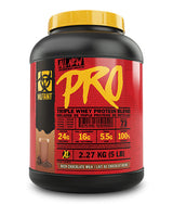 Pro - 2,270 kg - Nutra Best Europe