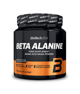 Beta Alanine Powder - 0.300 kg - Nutra Best Europe