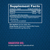 Vitamin K2-Mk7 100mcg / 60 Caps - Nutra Best Europe