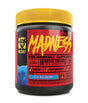 Madness - 0.225 kg - Nutra Best Europe