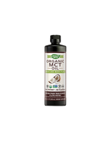 MCT Oil 100% Organic - 480 ml - Nutra Best Europe