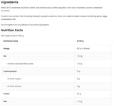 Peach Jelly | 92% Real Fruits ~ No Added Sugar 1000 grams - Nutra Best Europe