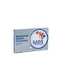 Antiaging, Energy - Nicotinamide Adenine Dinucleotide (NADH) 10 mg, 60 capsules - Nutra Best Europe