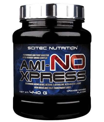 Ami-NO Xpress / 440g - Nutra Best Europe