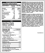 Pro - 2,270 kg - Nutra Best Europe