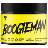 Boogieman | Pre-Workout - 300 grams - Nutra Best Europe