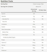 Organic Plant Protein - 907 grams - Nutra Best Europe