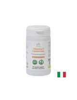 Jól felszívódó liposzómás C-vitamin, 266,7 mg x 60 kapszula