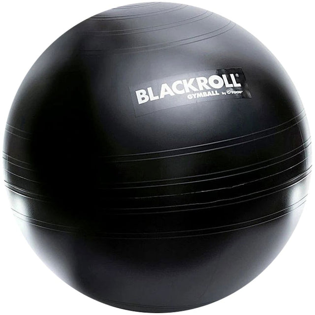 Blackroll® Gymball | Fitness ball - 56-65 cm - Nutra Best Europe