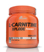 L-Carnitine Xplode - 0.3 - Nutra Best Europe
