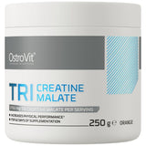 Tri Creatine Malate Powder - 500 grams - Nutra Best Europe