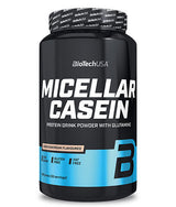 Micellar Casein - 0.908 kg - Nutra Best Europe