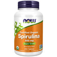 Spirulina 500 mg - 200 Tablets - Nutra Best Europe