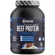 100% Beef Protein - 1500 grams - Nutra Best Europe