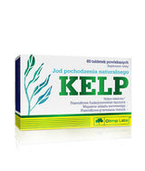 Kelp 60 Tabs OLIMP - Nutra Best Europe