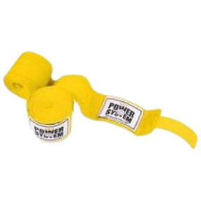 Boxing Handwraps - 4 Meters - Nutra Best Europe
